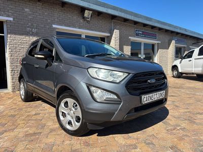 2019 Ford EcoSport 1.5 TiVCT Ambiente