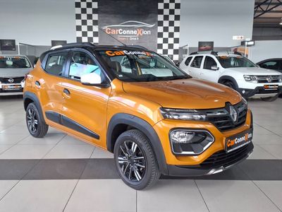 2023 Renault Kwid 1.0 Dynamique