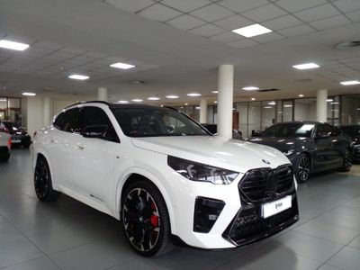 2024 BMW X2 xDrive M35i M Sport Pro