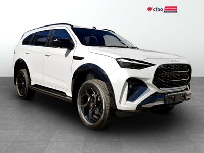 2026 Isuzu Mu-x 3.0D Onyx XT 4x4 Auto