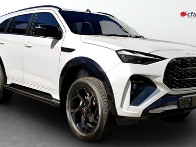2026 Isuzu Mu-x 3.0D Onyx XT 4x4 Auto