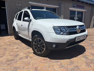 2016 Renault Duster 1.6 Dynamique