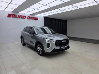 2025 Haval Jolion 1.5T City Plus DCT