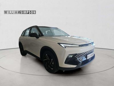 2026 BAIC X55 1.5T Premium Auto