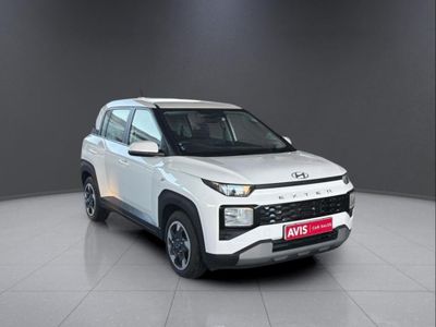 2025 Hyundai Exter 1.2 Premium