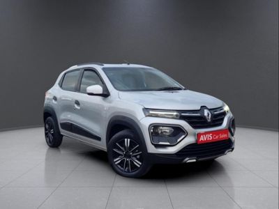 2024 Renault Kwid 1.0 Climber