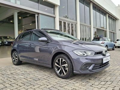 2026 Volkswagen Polo 1.0 TSI Life