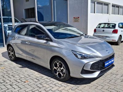 2026 MG MG3 1.5 Comfort