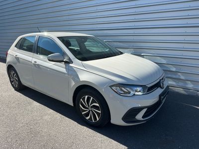 2025 Volkswagen Polo 1.0 TSI