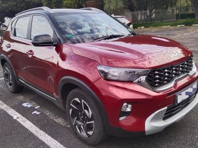 2024 Kia Sonet 1.5 LS