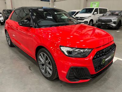 2022 Audi A1 Sportback 1.0 TFSI S-Line Auto | 30 TFSI