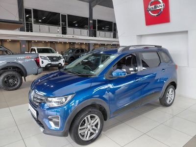 2021 Renault Triber 1.0 Intens Auto