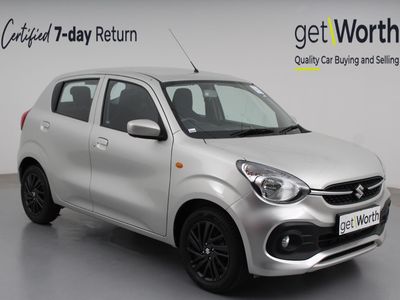 2024 Suzuki Celerio 1.0 GL