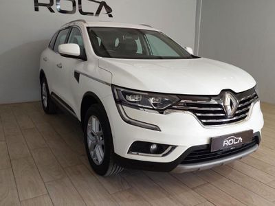 2020 Renault Koleos 2.5 Dynamique Auto