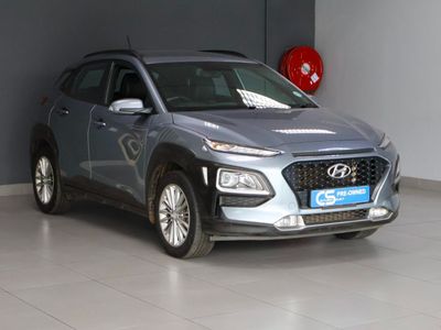 2020 Hyundai Kona 1.0 TGDI Executive