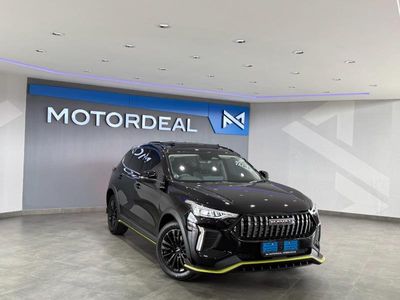 2026 Haval Jolion Pro 1.5T Super Luxury DCT Limited Edition