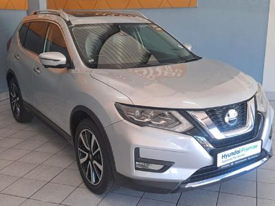 2021 Nissan X-Trail 2.5 Tekna 4x4 Auto 7-seat