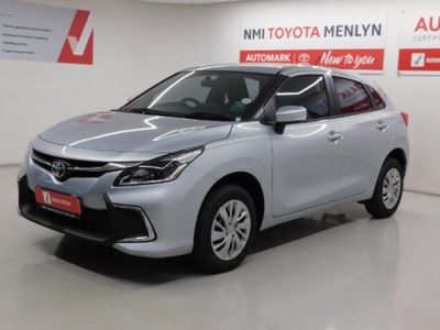 2026 Toyota Starlet 1.5 XI