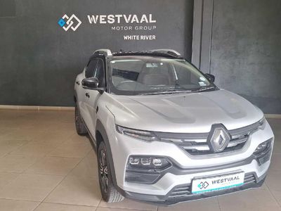 2024 Renault Kiger 1.0T Intens