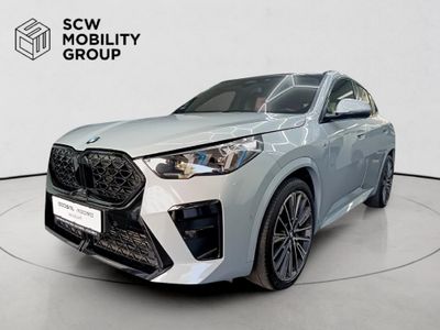 2025 BMW X2 sDrive 18i M Sport