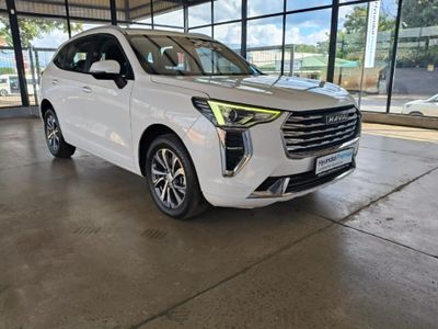 2021 Haval Jolion 1.5T Premium Auto