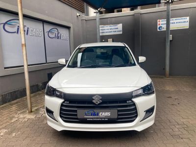 2026 Suzuki Dzire 1.2 GA