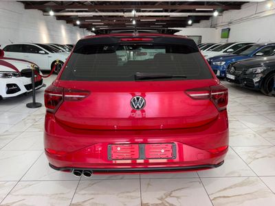 2023 Volkswagen Polo 2.0 GTI Auto (147kW)