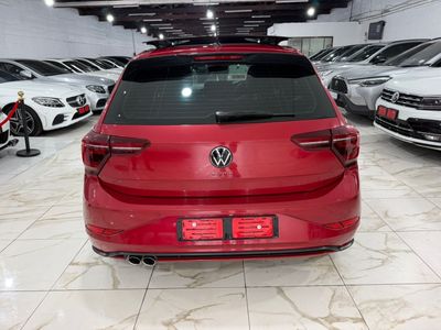 2023 Volkswagen Polo 2.0 GTI Auto (147kW)