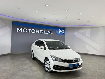 2024 Suzuki Ciaz 1.5 GL