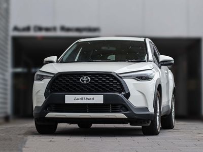 2024 Toyota Corolla Cross 1.8 XI