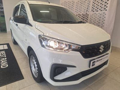 2026 Suzuki Ertiga 1.5 GA