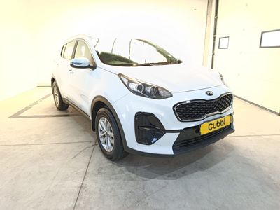 2019 Kia Sportage 1.6 GDI Ignite Auto