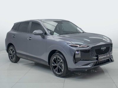 2026 Lepas L4 1.5T Javan Auto