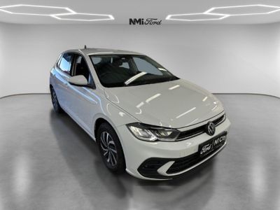 2023 Volkswagen Polo 1.0 TSI Life