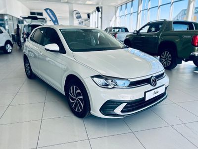2026 Volkswagen Polo 1.0 TSI