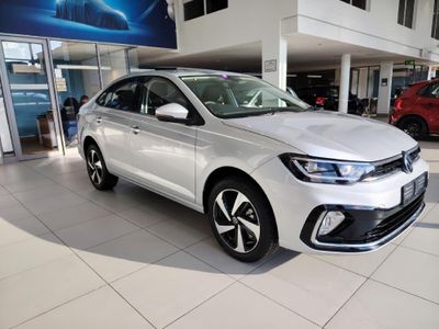 2026 Volkswagen Polo Sedan 1.0TSI Style