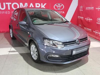2025 Volkswagen Polo Vivo 1.4 Life