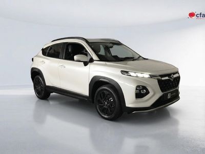 2025 Suzuki Fronx 1.5 GL Auto