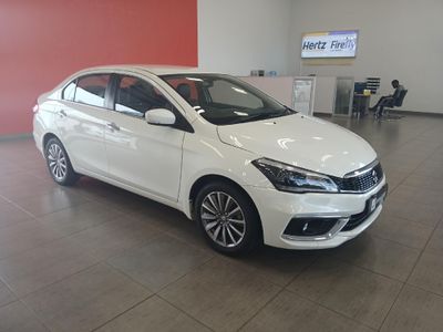 2024 Suzuki Ciaz 1.5 GLX Auto