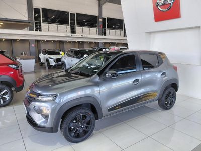 2026 Renault Kwid 1.0 10 Year Ltd Edition AMT Auto