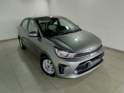 2024 Kia Pegas 1.4 EX Auto