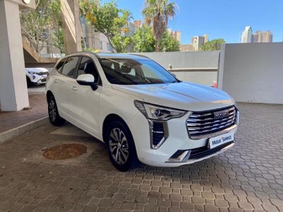 2023 Haval Jolion 1.5T City