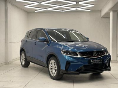 2023 Proton X50 1.5T Standard