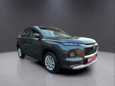 2024 Suzuki Grand Vitara 1.5 GL Auto