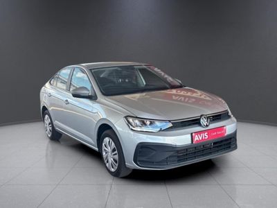 2024 Volkswagen Polo 1.6 Classic Auto