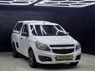 2015 Chevrolet Utility 1.4 A/C