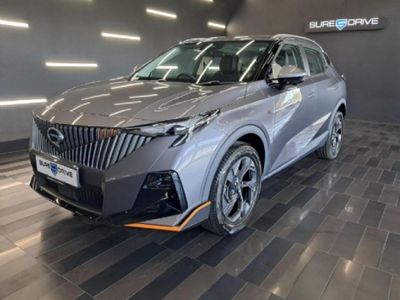 2026 GAC GS3 Emzoom 1.5T R Style