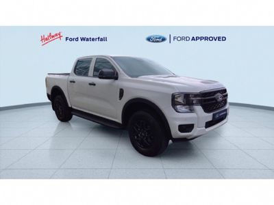 2026 Ford Ranger 2.0D XL Double Cab Auto