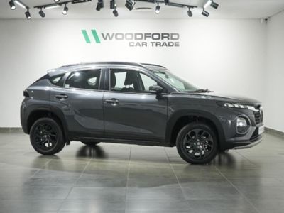 2025 Suzuki Fronx 1.5 GL Auto