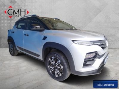 2024 Renault Kiger 1.0T Intens